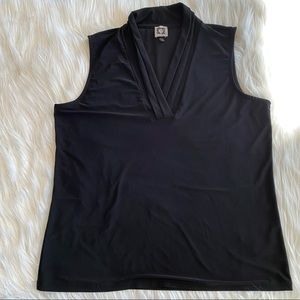 Anne Klein Blouse